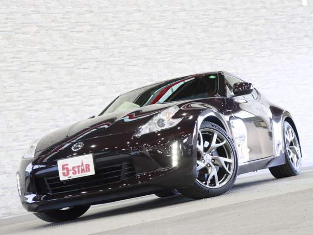 NISSAN FAIRLADY Z 2015 Image 31