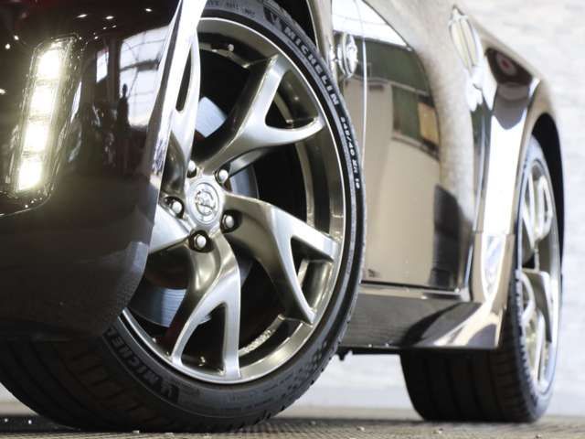 NISSAN FAIRLADY Z 2015 Image 31