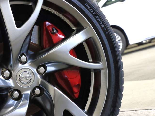 NISSAN FAIRLADY Z 2015 Image 31