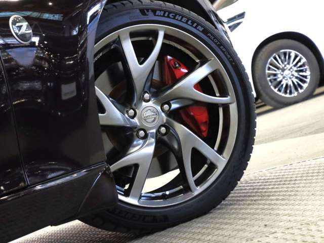 NISSAN FAIRLADY Z 2015 Image 31