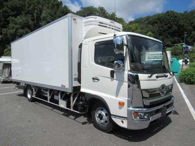 HINO RANGER 2025 Image 31