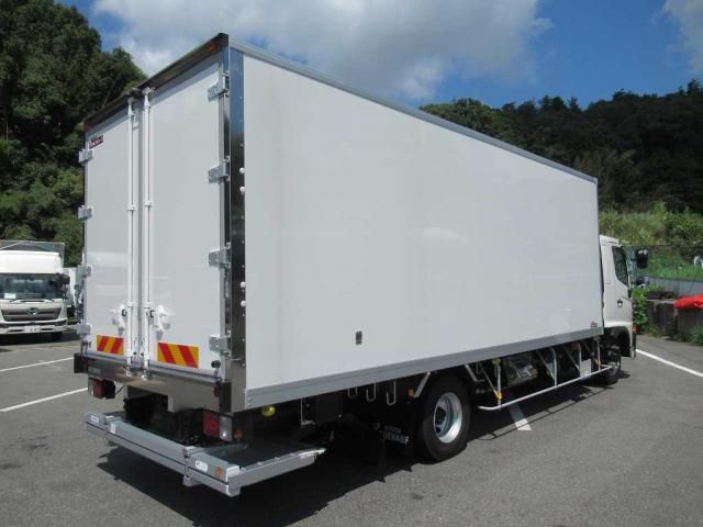HINO RANGER 2025 Image 31