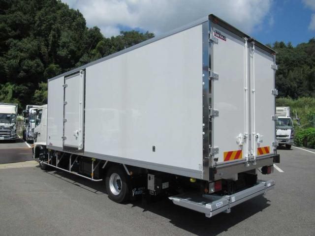 HINO RANGER 2025 Image 31