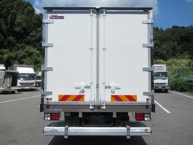 HINO RANGER 2025 Image 31