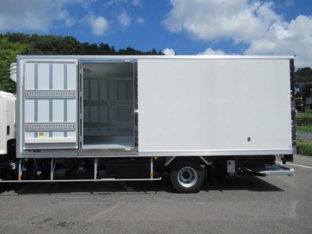 HINO RANGER 2025 Image 31