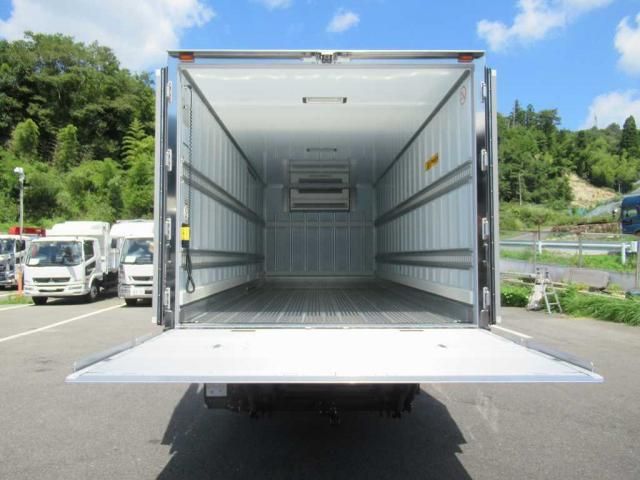 HINO RANGER 2025 Image 31