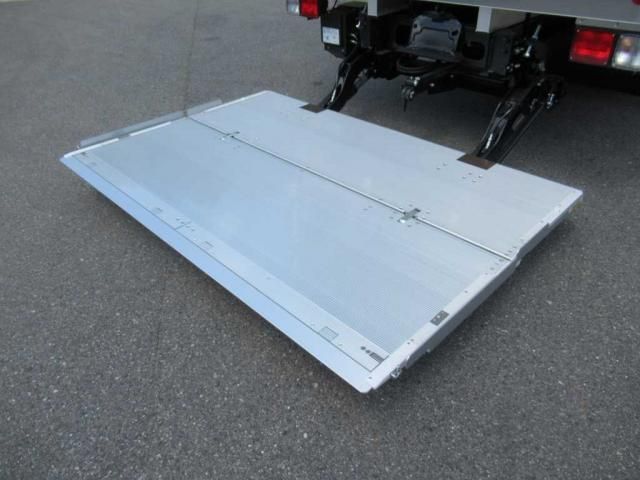 HINO RANGER 2025 Image 31