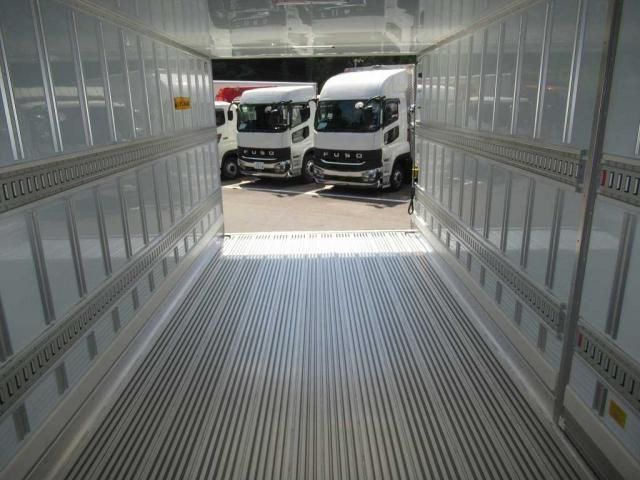 HINO RANGER 2025 Image 31