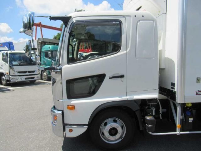HINO RANGER 2025 Image 31