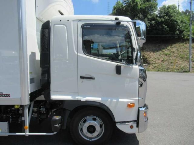 HINO RANGER 2025 Image 31