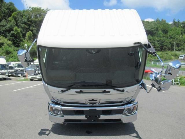 HINO RANGER 2025 Image 31