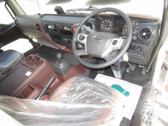 HINO RANGER 2025 Image 31