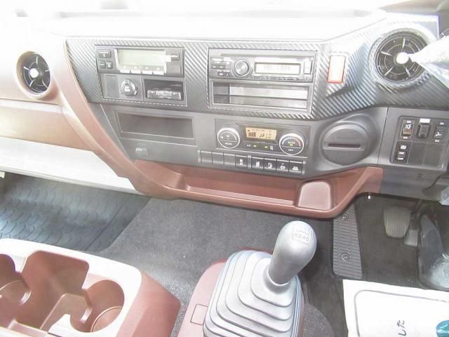 HINO RANGER 2025 Image 31