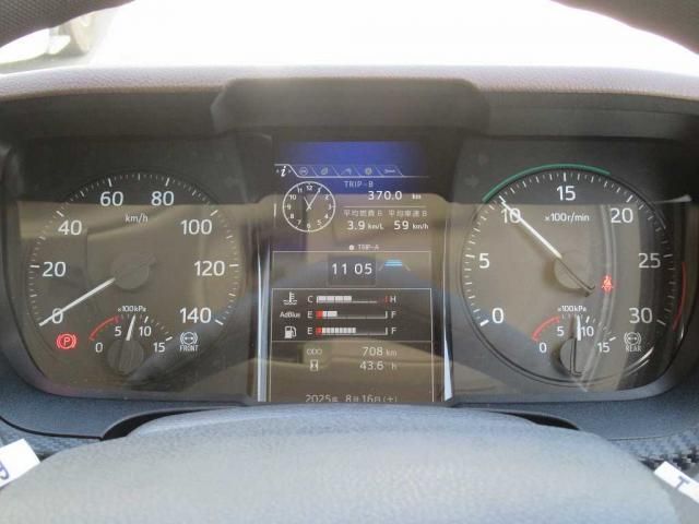 HINO RANGER 2025 Image 31