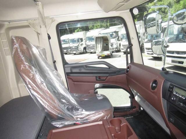 HINO RANGER 2025 Image 31