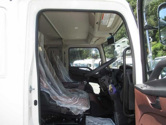 HINO RANGER 2025 Image 31