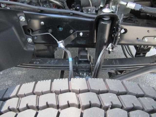 HINO RANGER 2025 Image 31