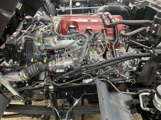HINO RANGER 2025 Image 31