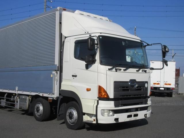 HINO PROFIA 2015 Image 31