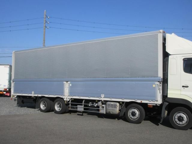 HINO PROFIA 2015 Image 31