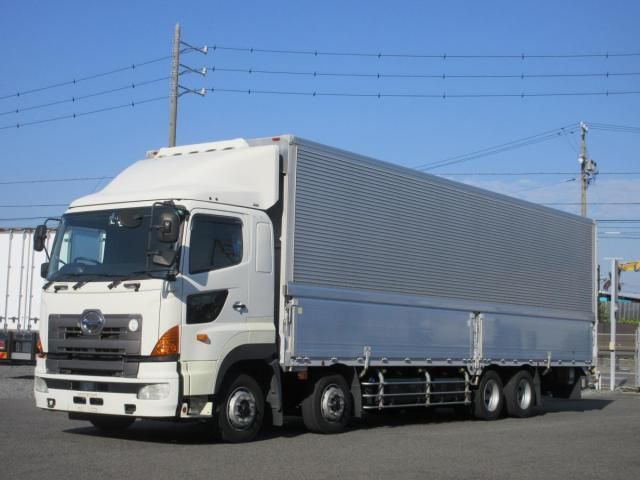 HINO PROFIA 2015 Image 31