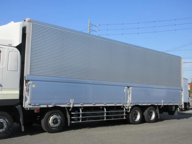 HINO PROFIA 2015 Image 31