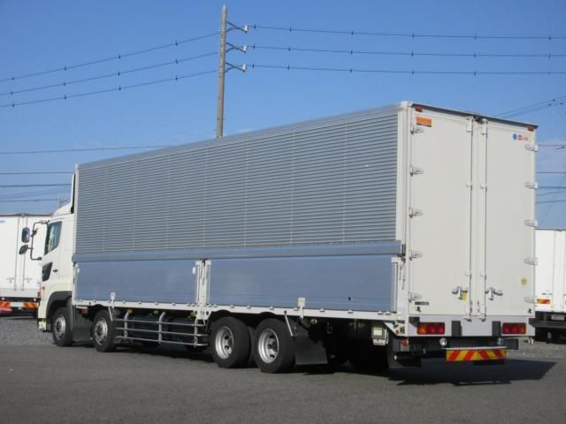 HINO PROFIA 2015 Image 31