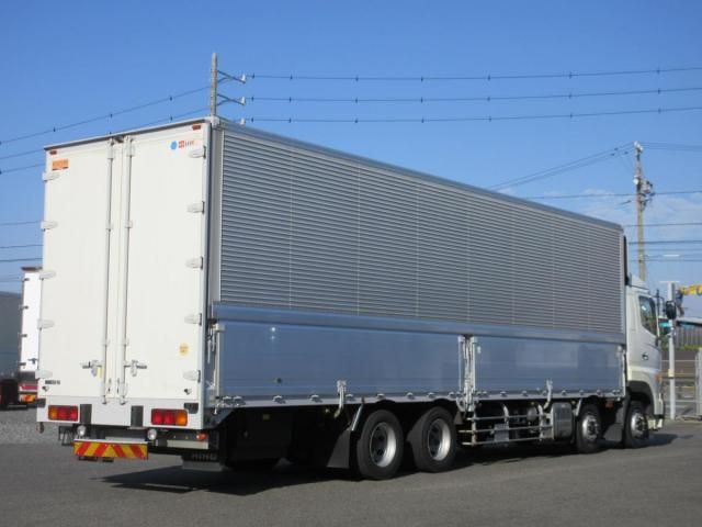 HINO PROFIA 2015 Image 31