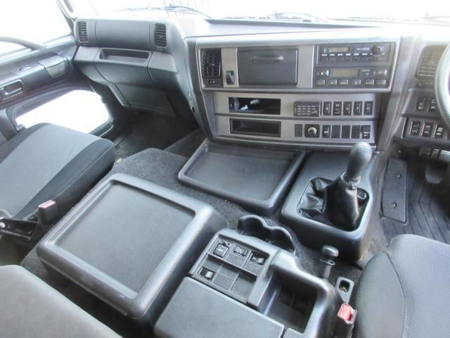 HINO PROFIA 2015 Image 31