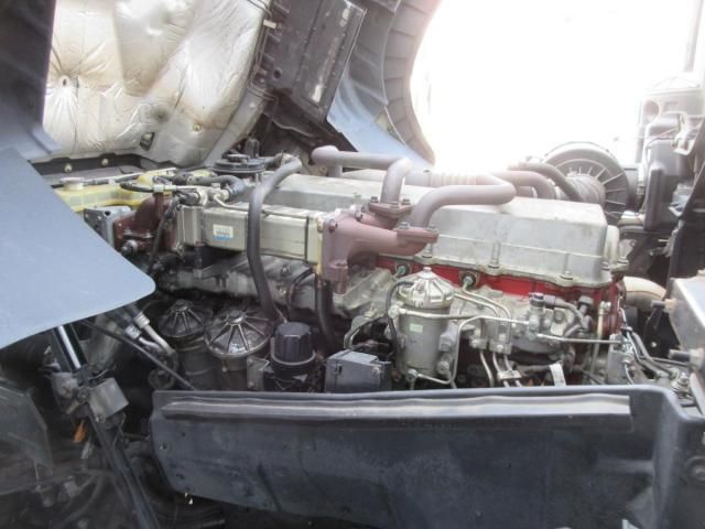 HINO PROFIA 2015 Image 31