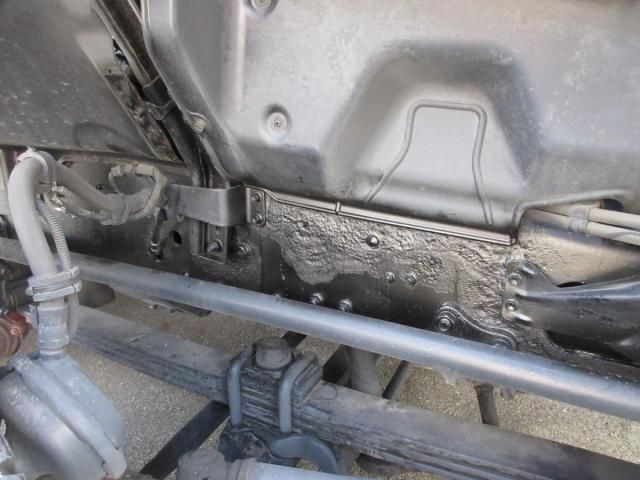 HINO PROFIA 2015 Image 31