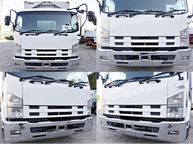 ISUZU FORWARD 2014 Image 31