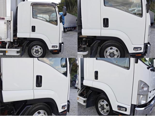 ISUZU FORWARD 2014 Image 31