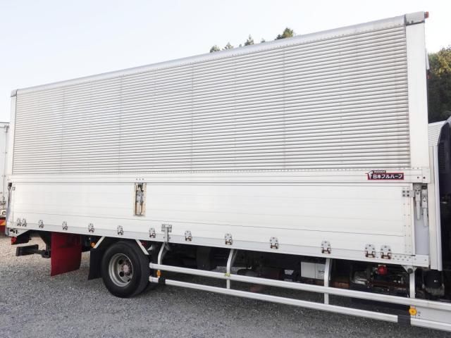 ISUZU FORWARD 2014 Image 31