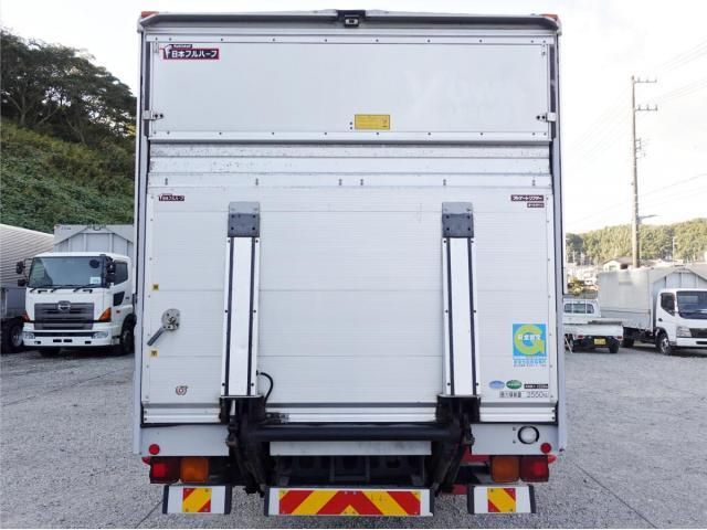 ISUZU FORWARD 2014 Image 31