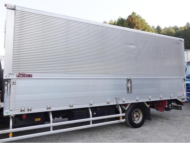 ISUZU FORWARD 2014 Image 31