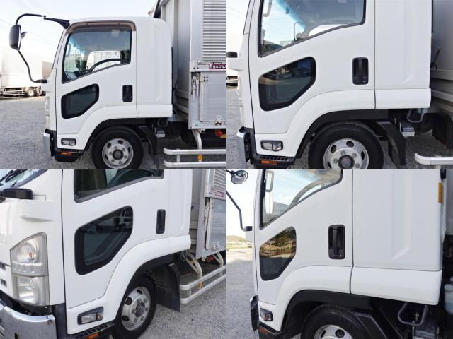 ISUZU FORWARD 2014 Image 31