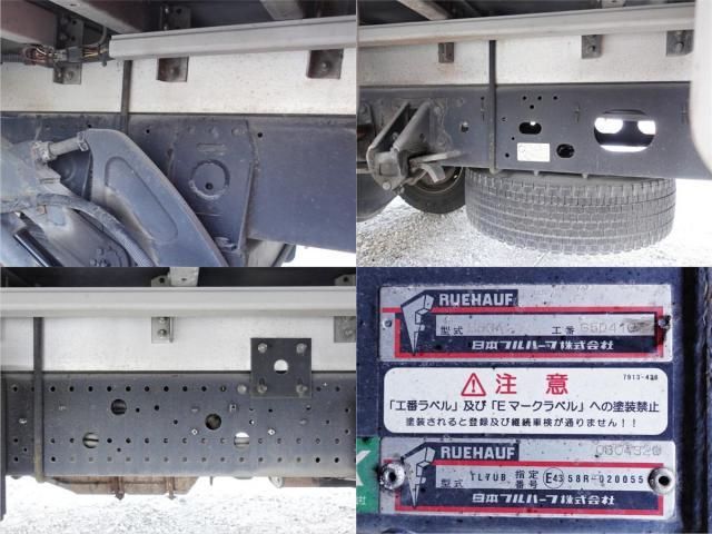 ISUZU FORWARD 2014 Image 31