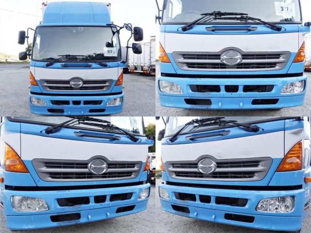 HINO RANGER 2015 Image 31