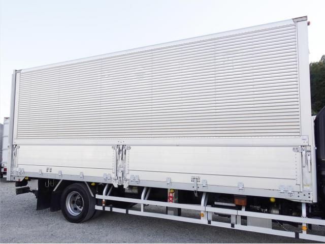 HINO RANGER 2015 Image 31