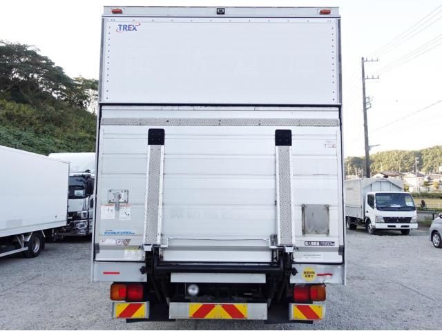 HINO RANGER 2015 Image 31