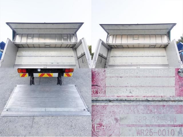 HINO RANGER 2015 Image 31