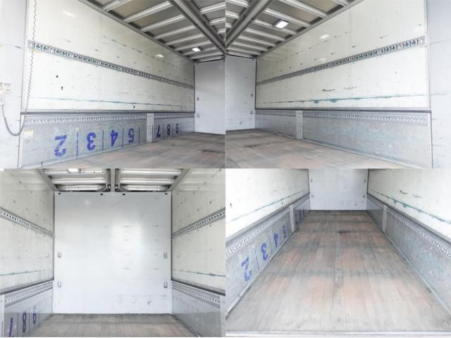 HINO RANGER 2015 Image 31