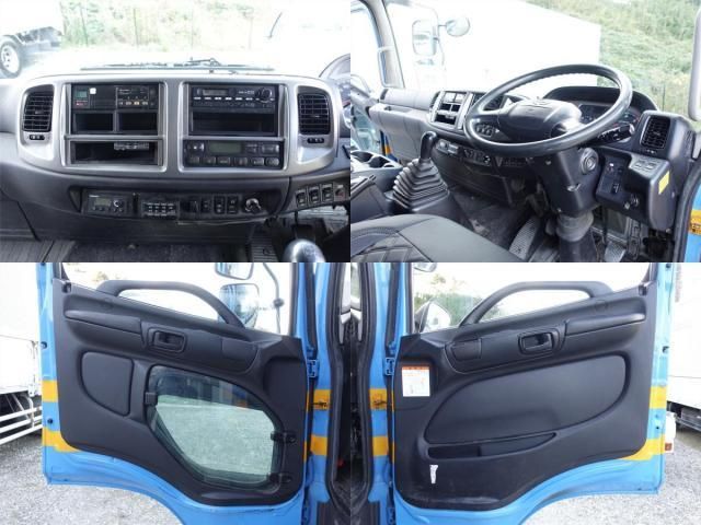 HINO RANGER 2015 Image 31