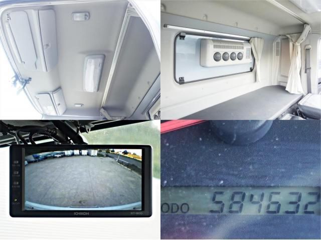 HINO RANGER 2015 Image 31