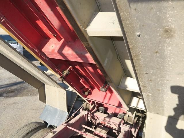 MITSUBISHI FUSOU SUPER GREAT 2018 Image 31