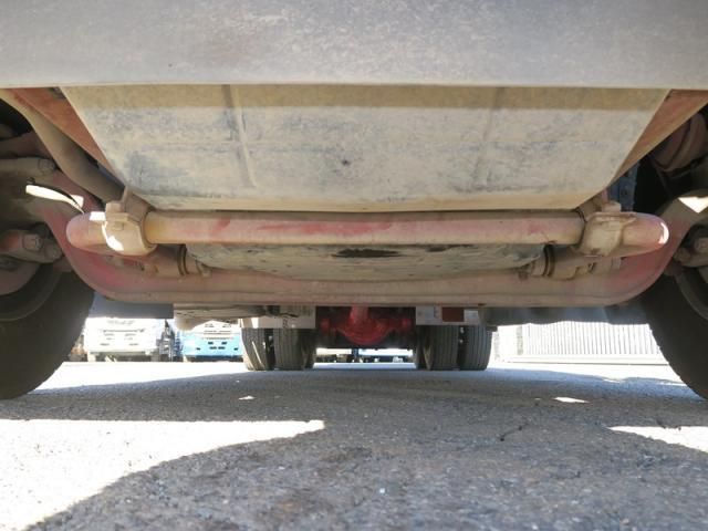 MITSUBISHI FUSOU SUPER GREAT 2018 Image 31