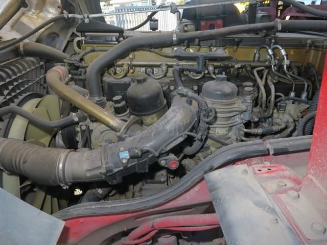 MITSUBISHI FUSOU SUPER GREAT 2018 Image 31