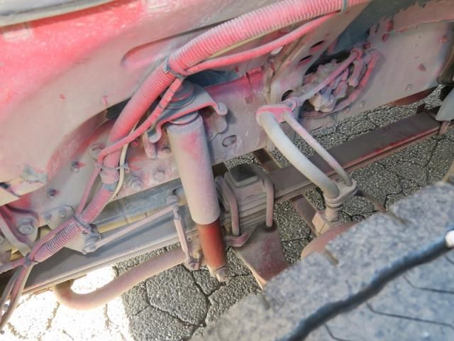 MITSUBISHI FUSOU SUPER GREAT 2018 Image 31