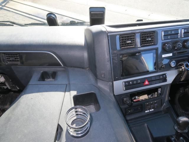 MITSUBISHI FUSOU SUPER GREAT 2018 Image 31